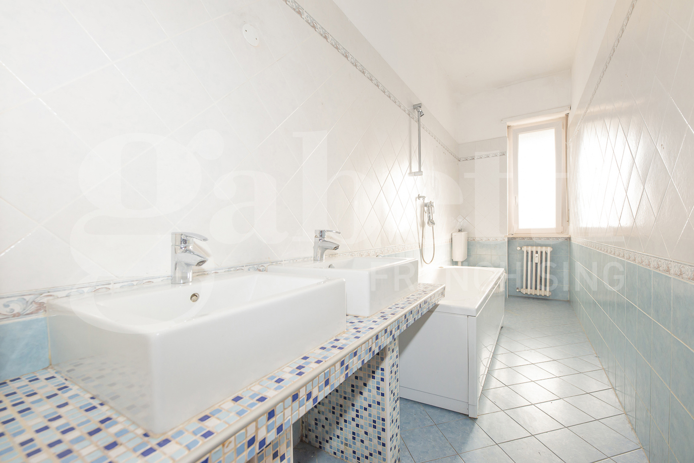 Quadrilocale in vendita a Rivoli