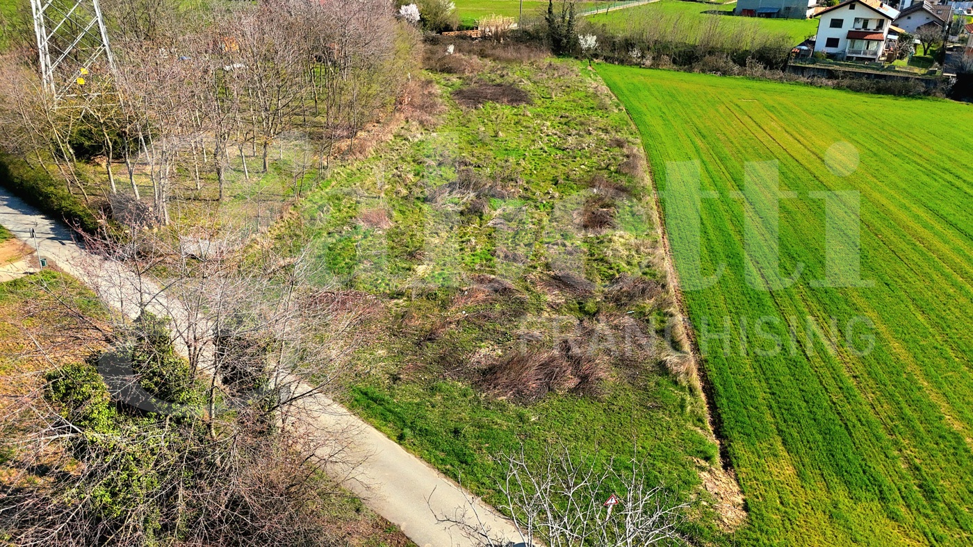Terreno Agricolo in vendita a Villarbasse