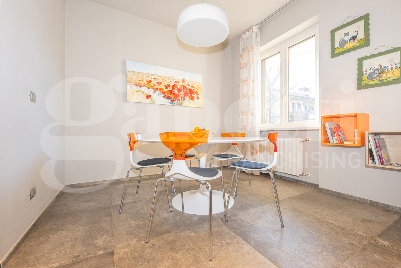 Villa con giardino a Rivoli