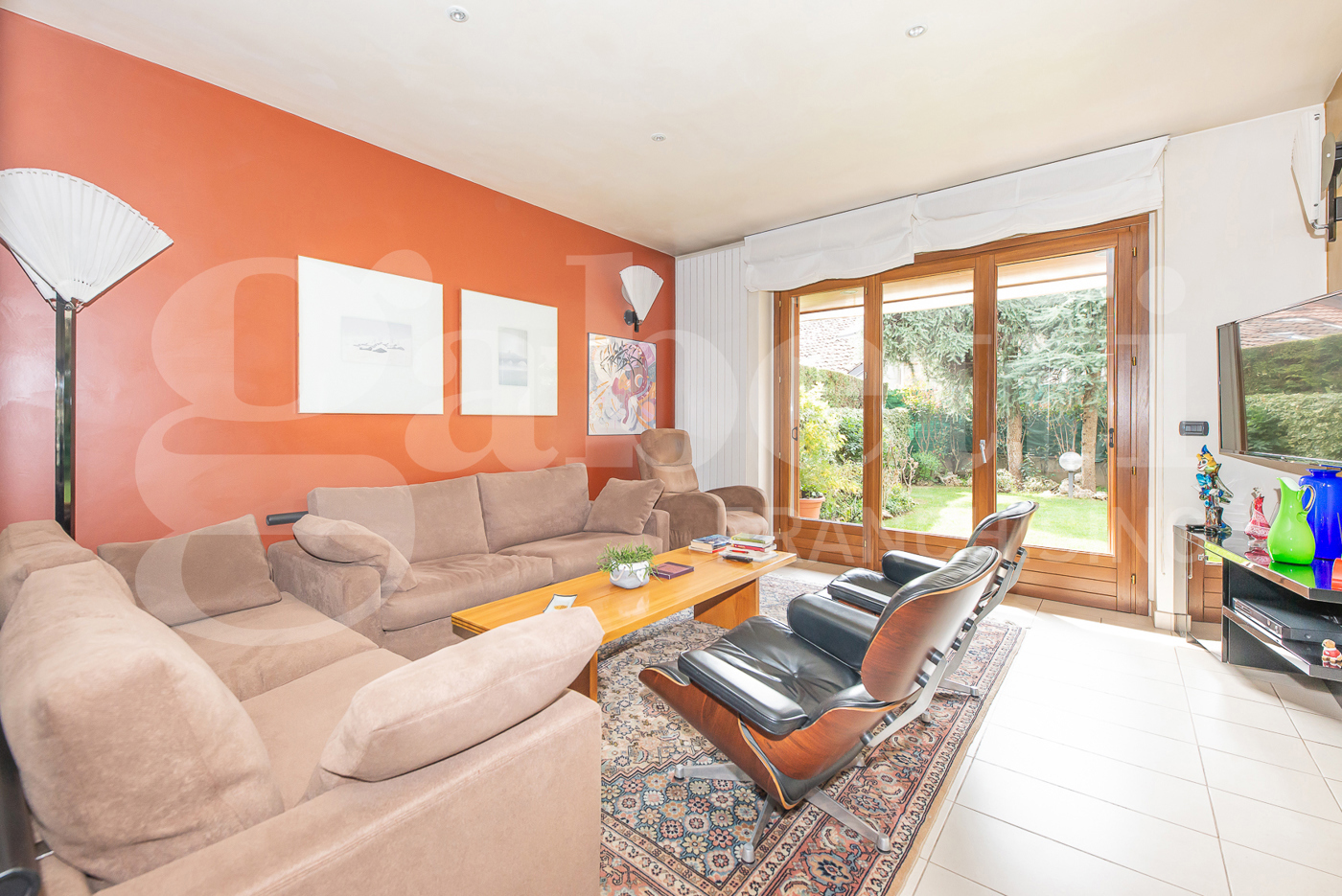 Villa in vendita a Rivoli