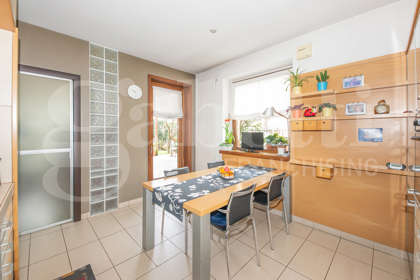 Villa in vendita a Rivoli