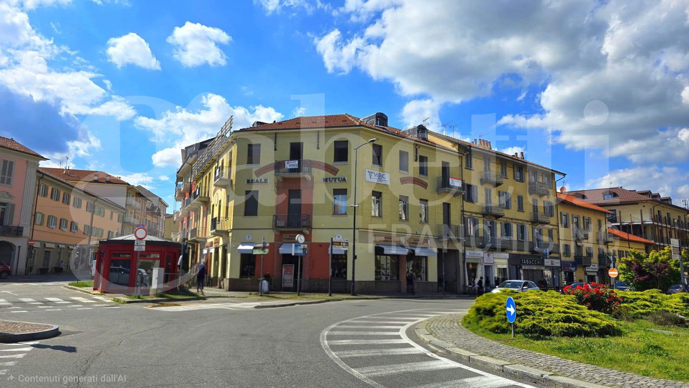 Bilocale ristrutturato a Rivoli