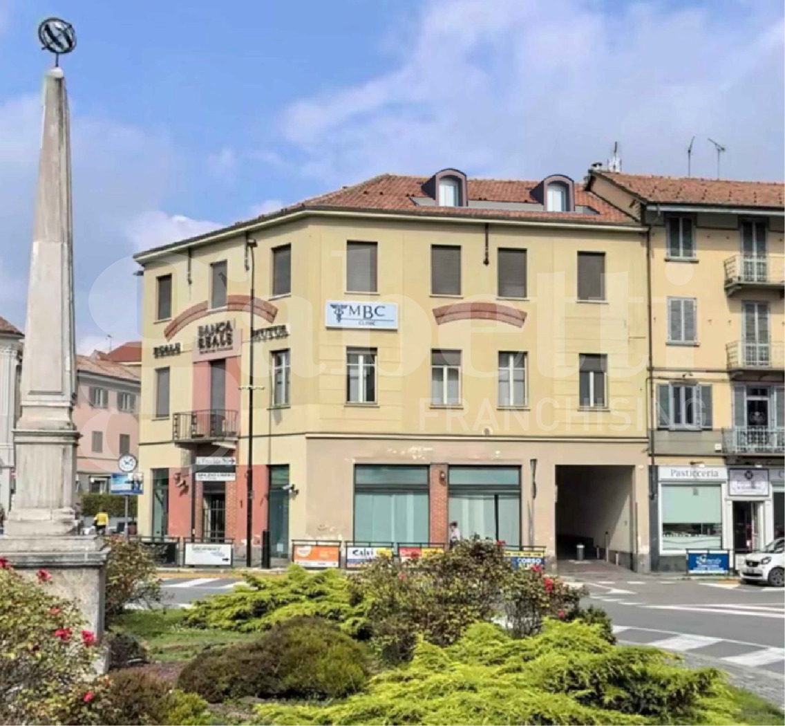 Bilocale ristrutturato a Rivoli