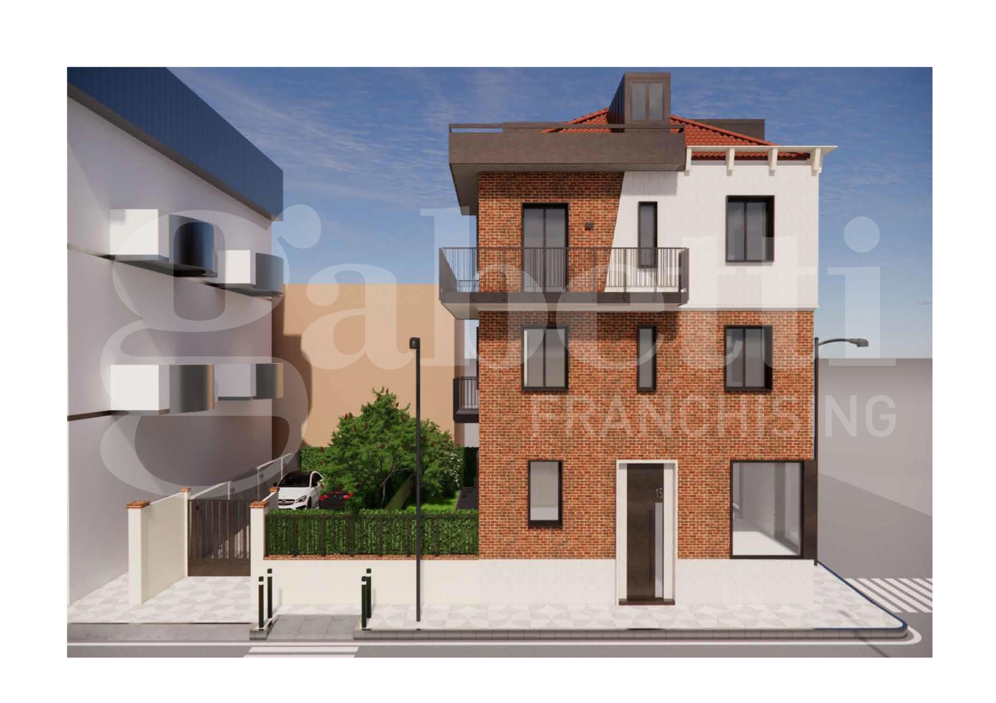 Appartamento nuovo a Rivoli