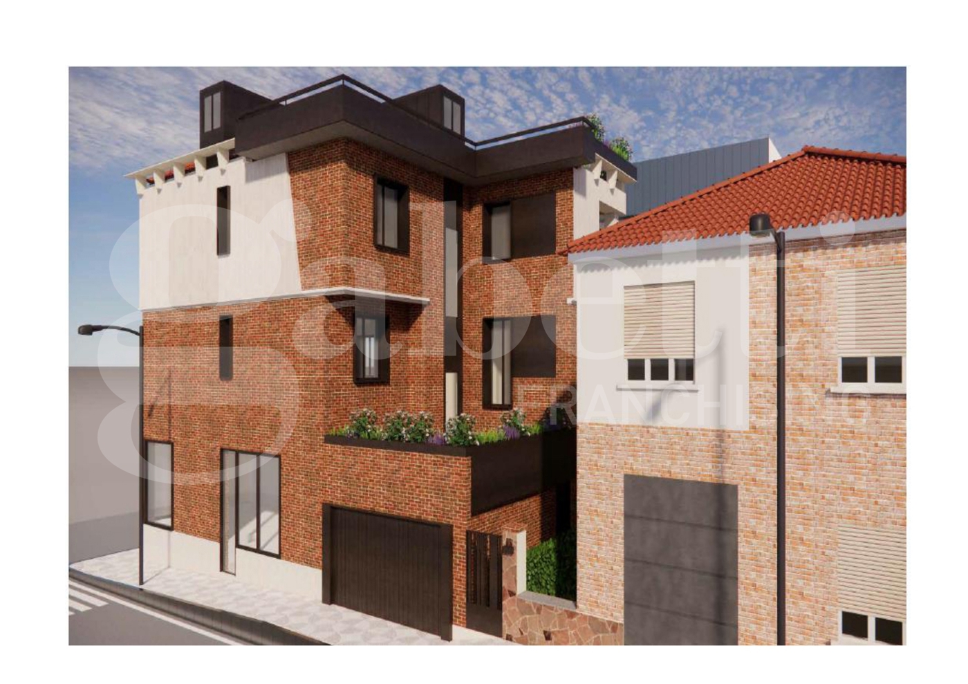 Appartamento nuovo a Rivoli