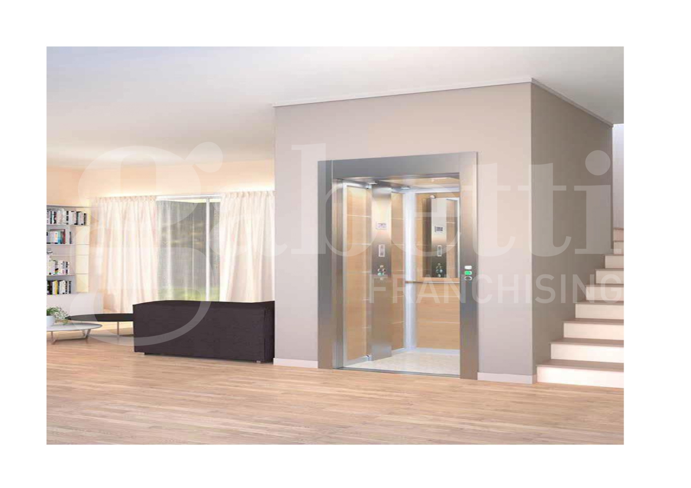 Appartamento nuovo a Rivoli