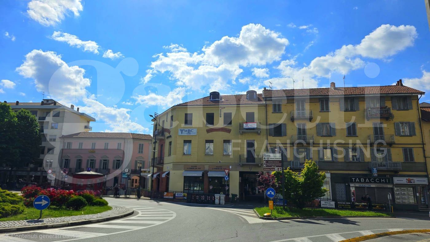 Bilocale ristrutturato a Rivoli