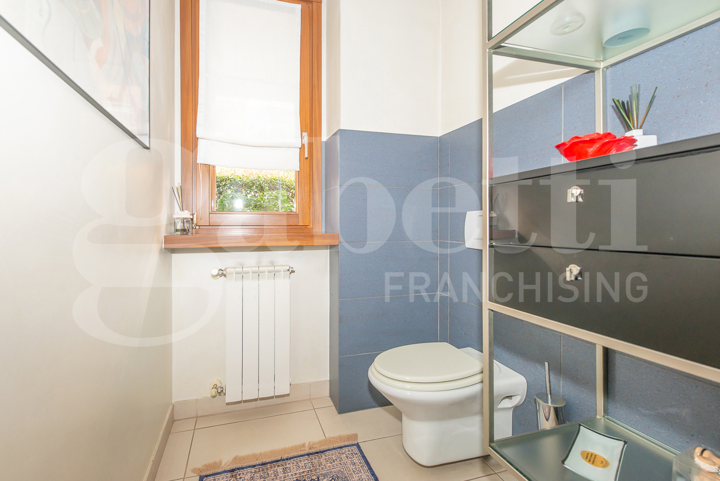 Villa in vendita a Rivoli