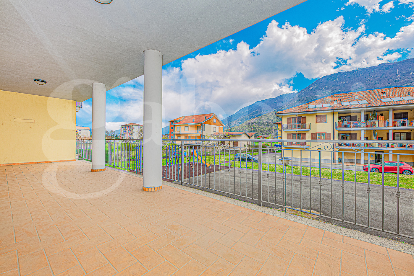 Bilocale in vendita a Sant'Antonino di Susa