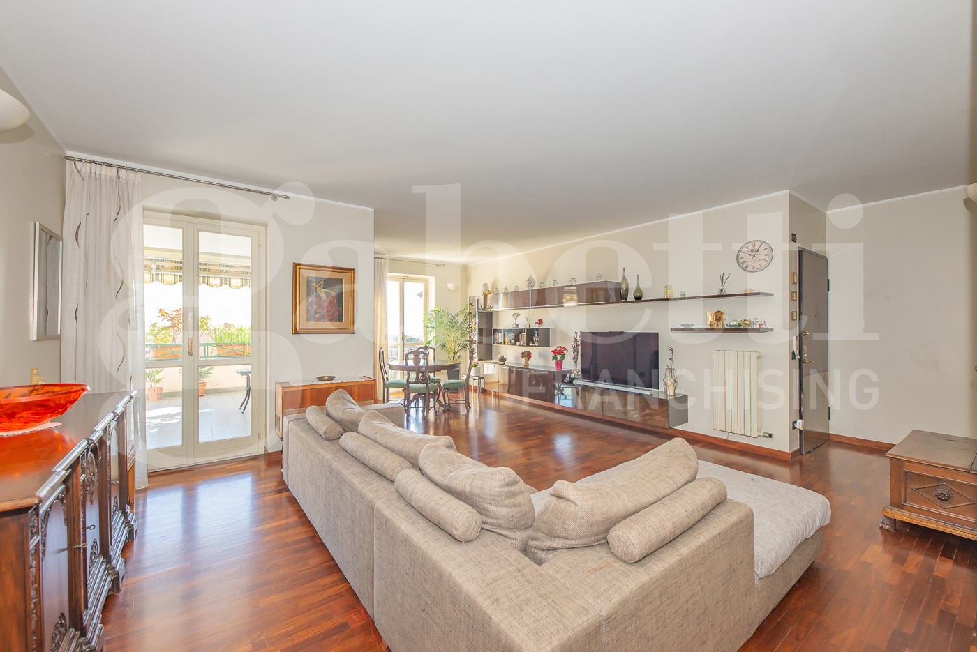 Appartamento in vendita a Rivoli