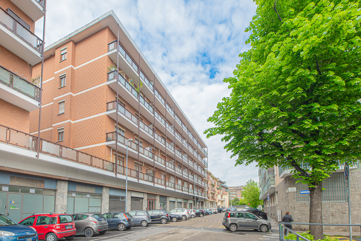 Trilocale da ristrutturare a Rivoli