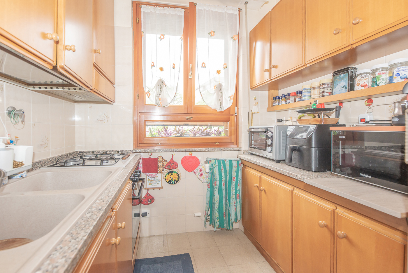 Trilocale da ristrutturare a Rivoli