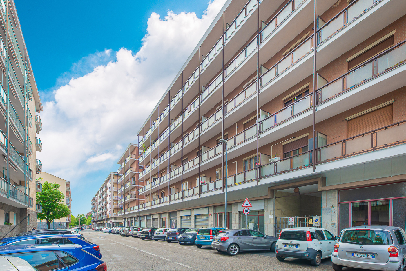Trilocale da ristrutturare a Rivoli