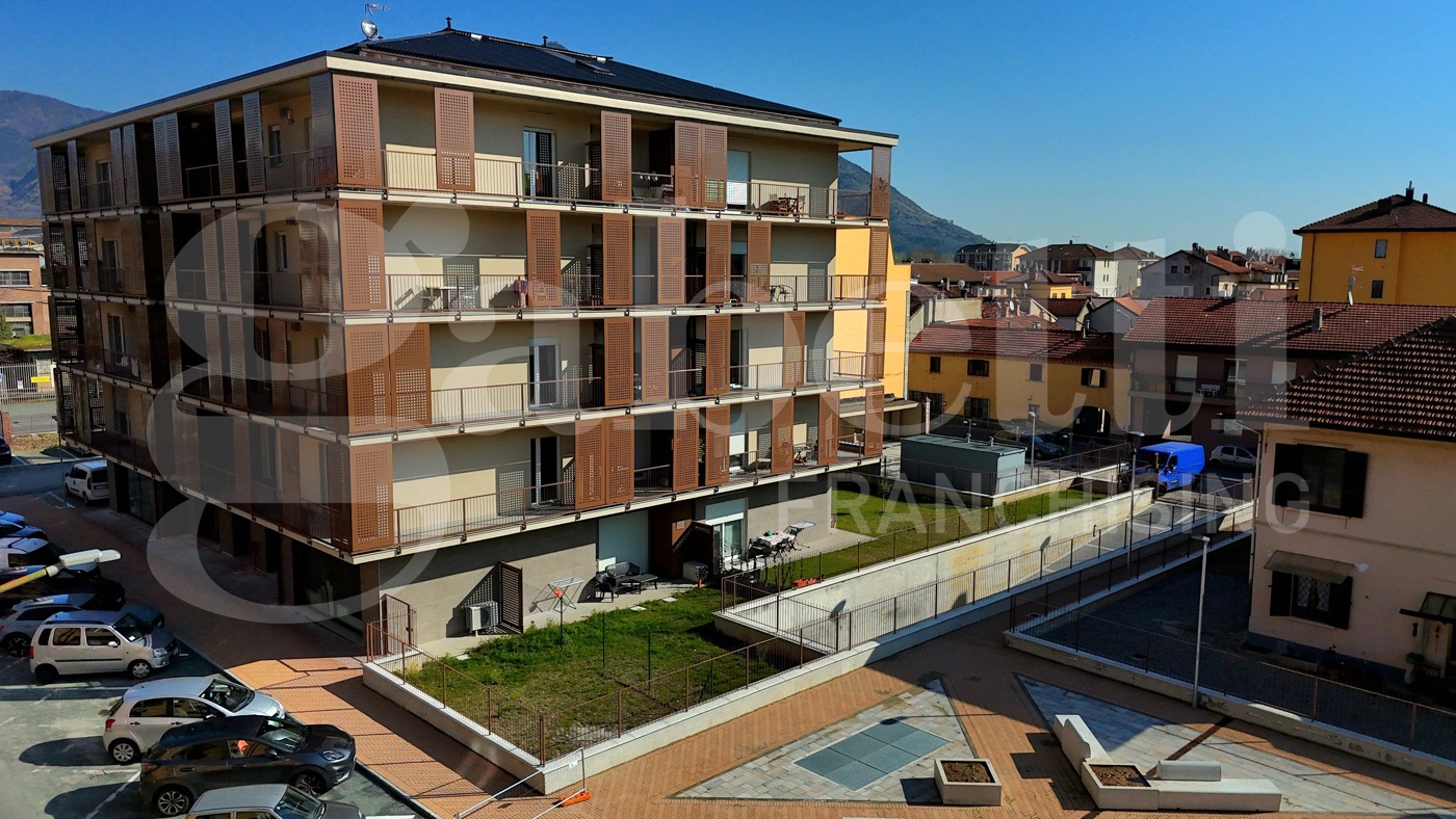 Monolocale in vendita a Buttigliera Alta