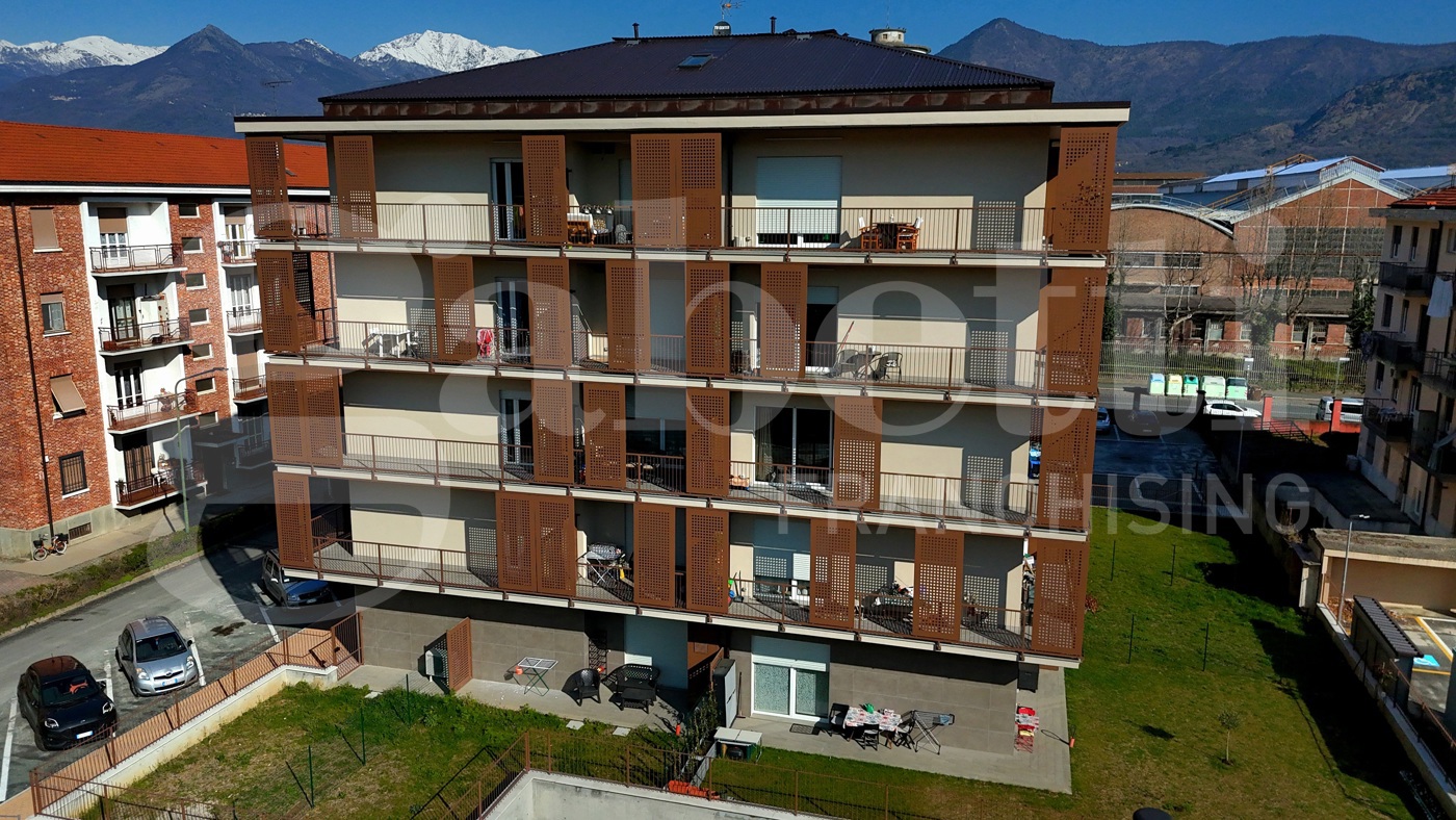 Monolocale in vendita a Buttigliera Alta