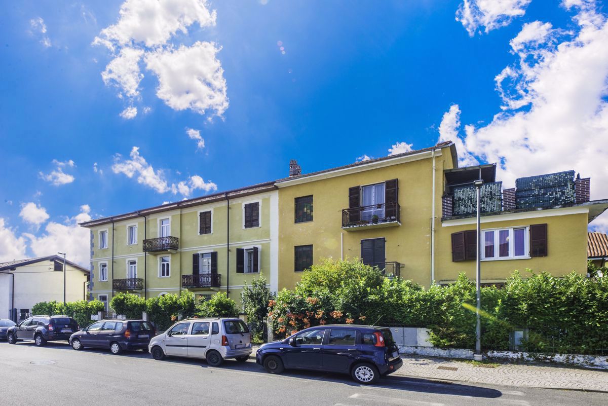 Monolocale arredato in affitto a Rosta