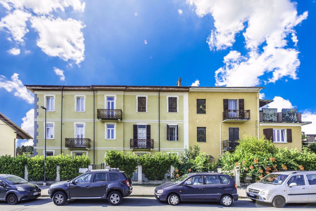 Monolocale arredato in affitto a Rosta