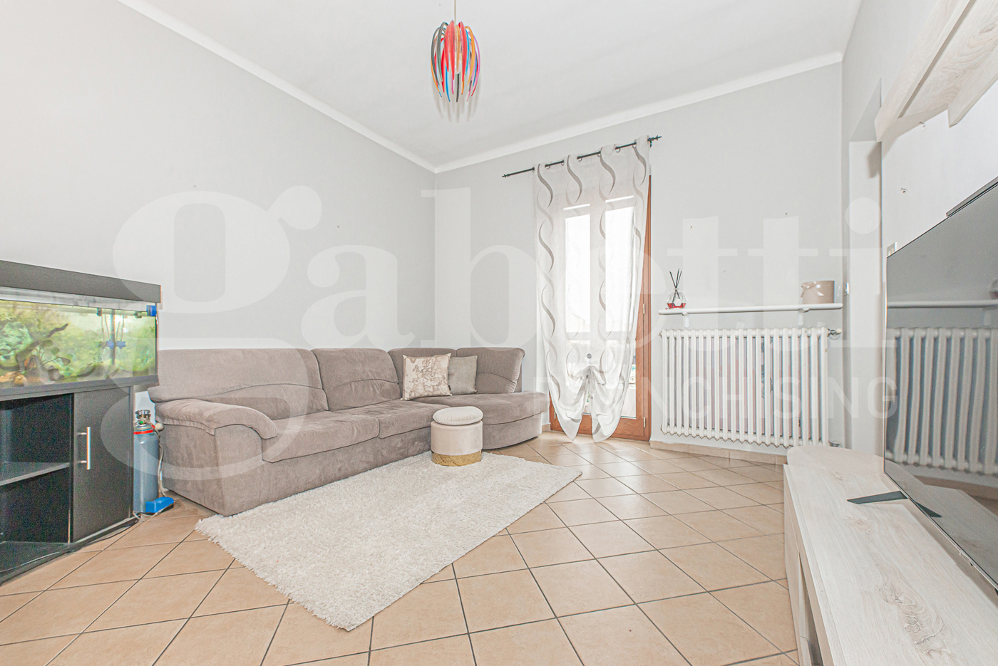 Trilocale in vendita a Rivoli
