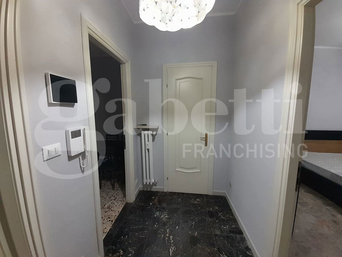 Bilocale ristrutturato a Rivoli
