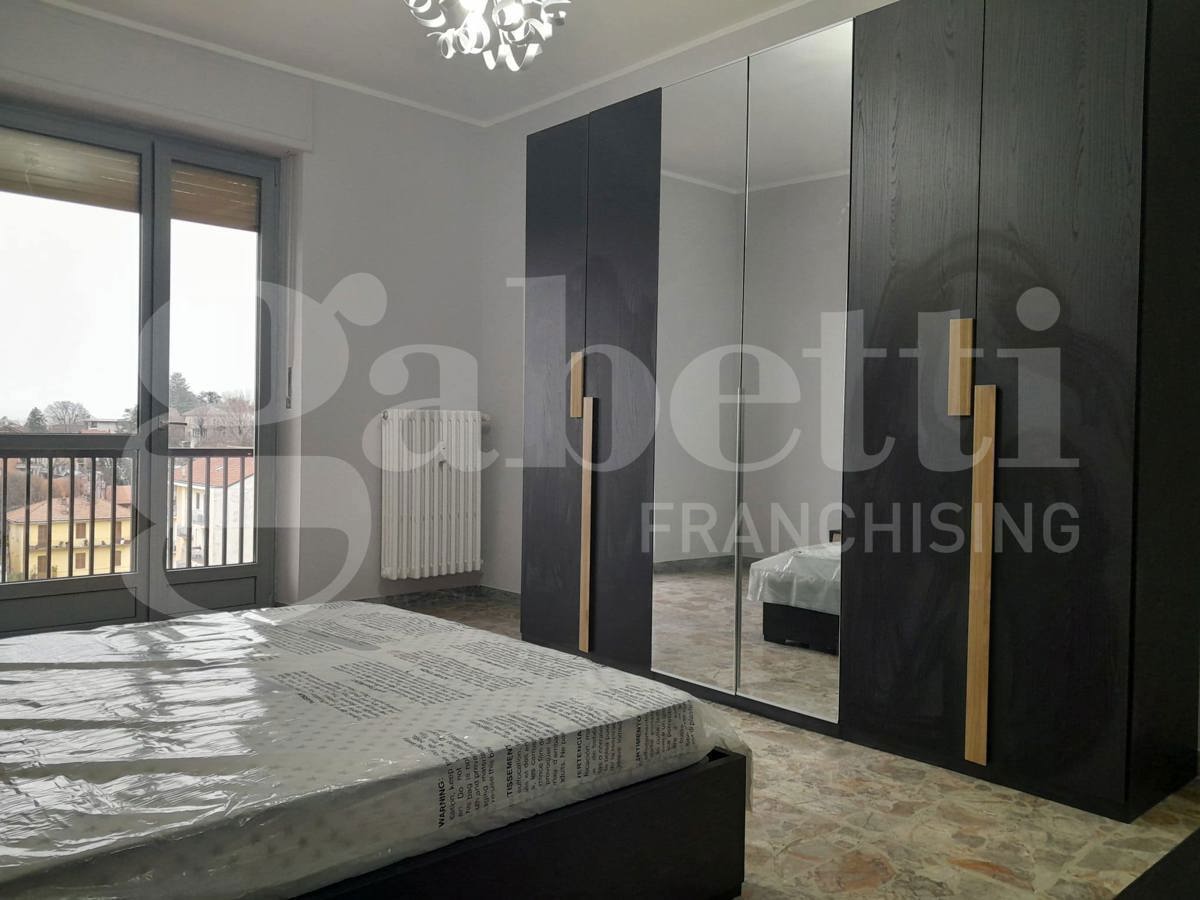 Bilocale ristrutturato a Rivoli