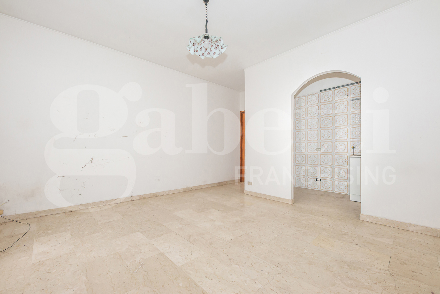 Quadrilocale da ristrutturare a Giaveno