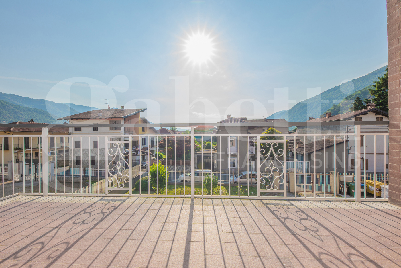Trilocale da ristrutturare a Sant'Antonino di Susa