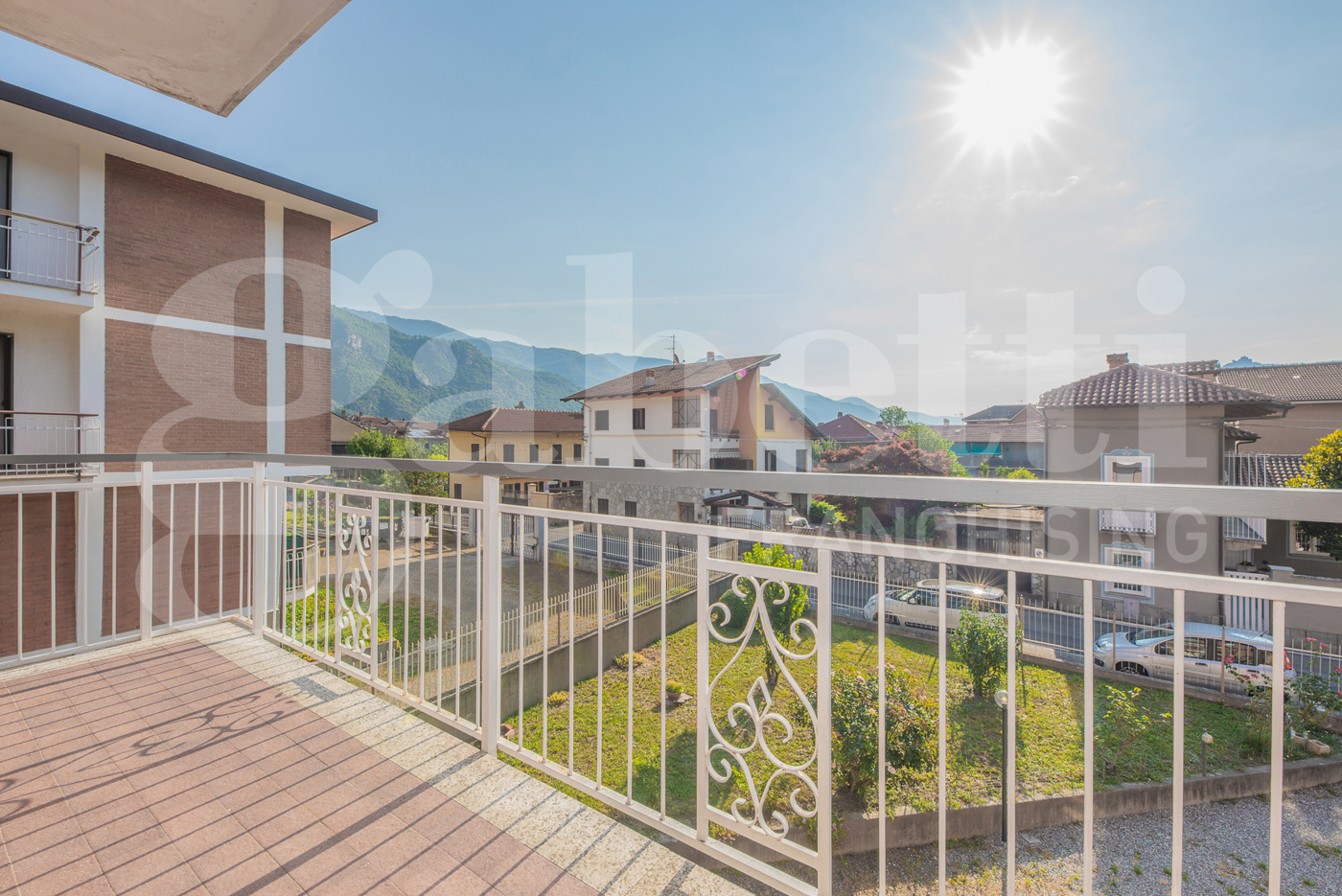 Trilocale da ristrutturare a Sant'Antonino di Susa