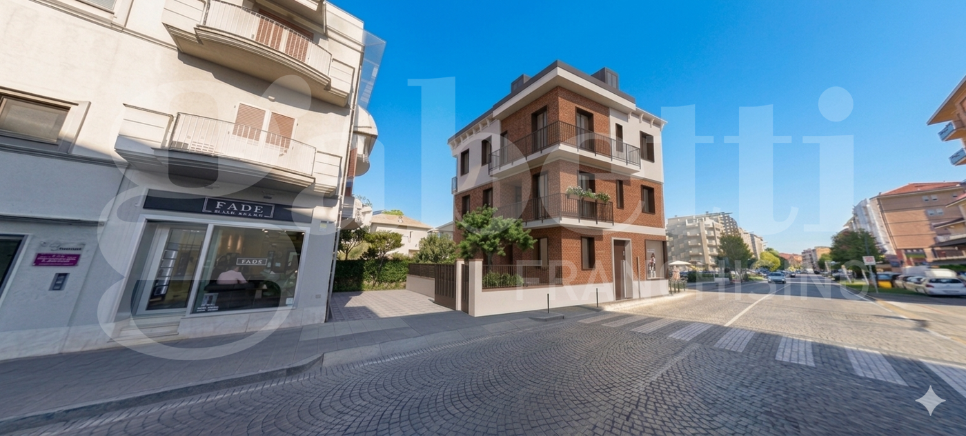 Appartamento ristrutturato a Rivoli