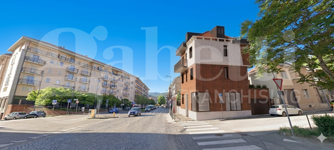 Appartamento ristrutturato a Rivoli
