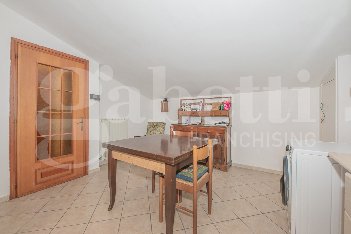 Trilocale in vendita a Giaveno