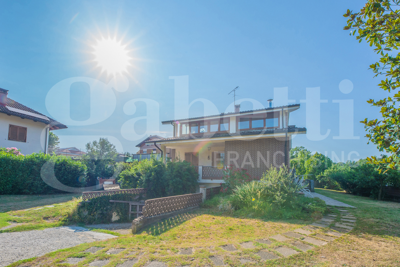 Villa Bifamiliare in vendita a Reano