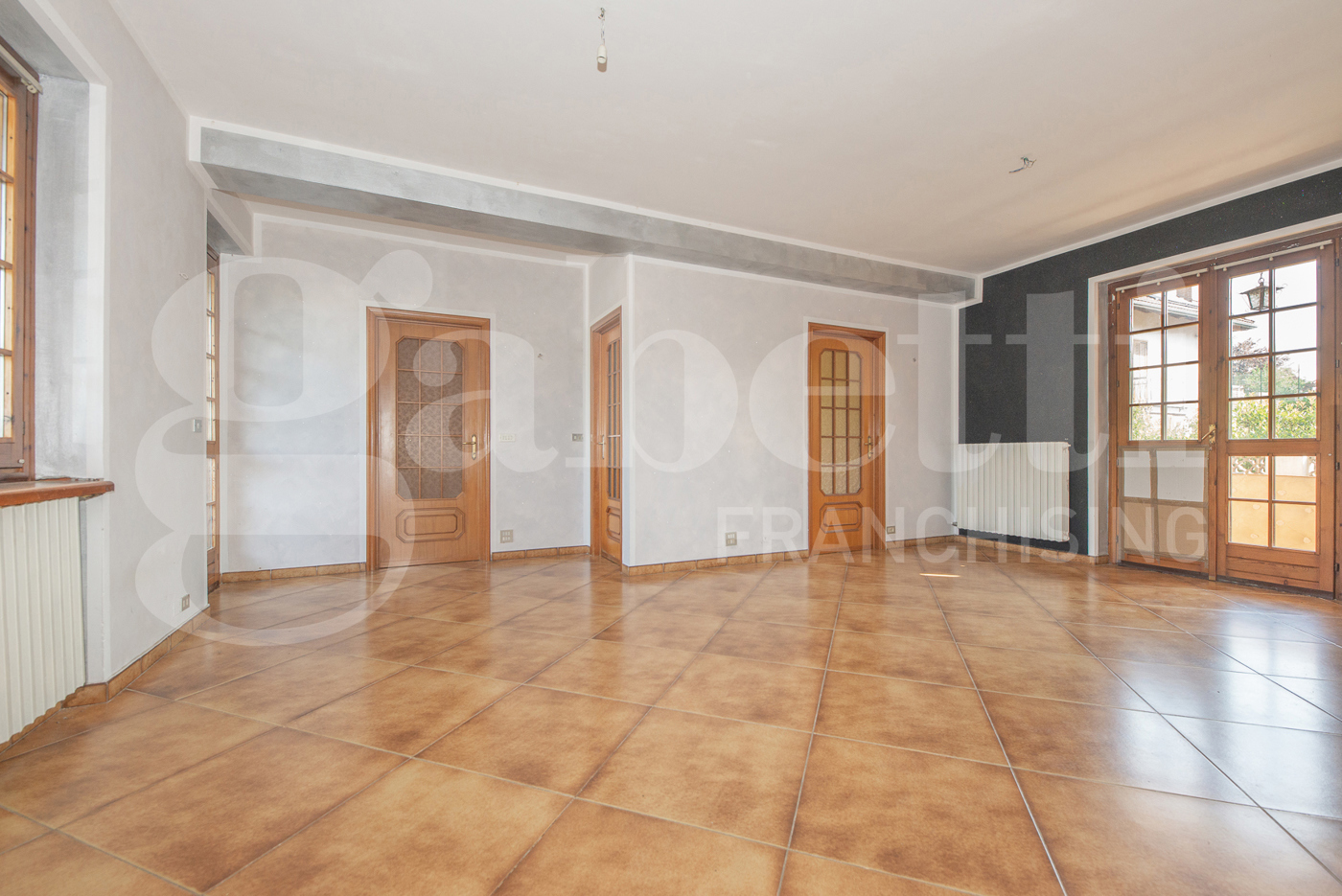Villa Bifamiliare in vendita a Reano