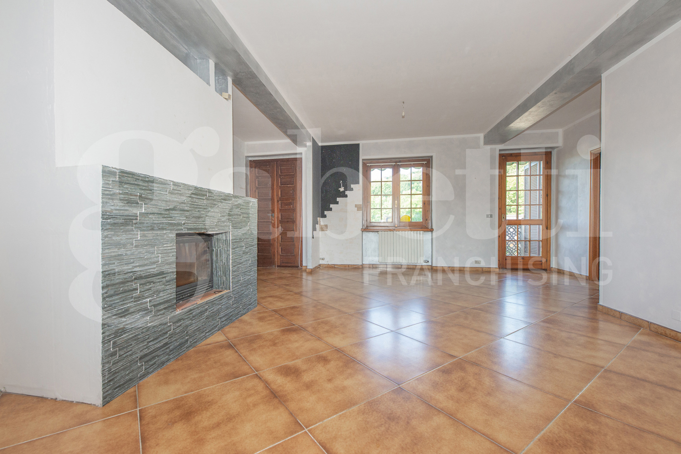 Villa Bifamiliare in vendita a Reano
