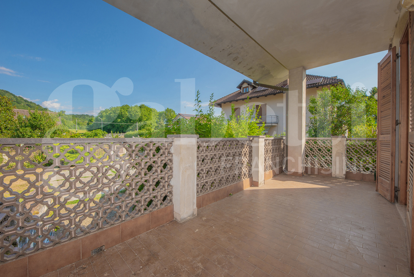 Villa Bifamiliare in vendita a Reano