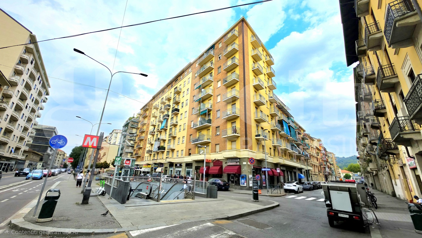Bilocale in vendita a Torino