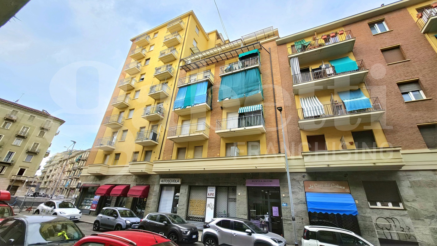 Bilocale in vendita a Torino