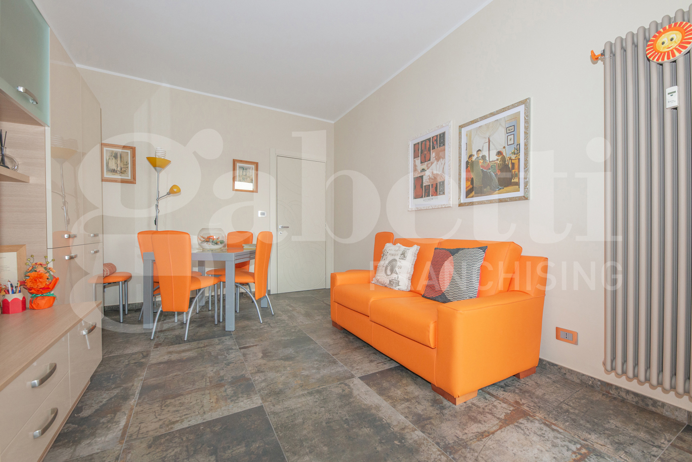 Appartamento – Rivoli, Borgo Uriola, Tetti Neirotti - Vista 2
