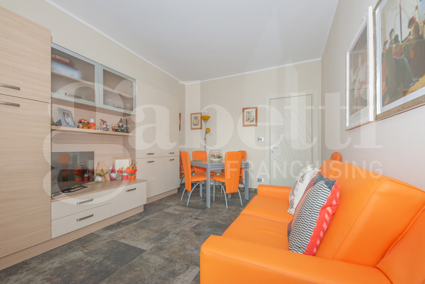 Appartamento – Rivoli, Borgo Uriola, Tetti Neirotti - Vista 3