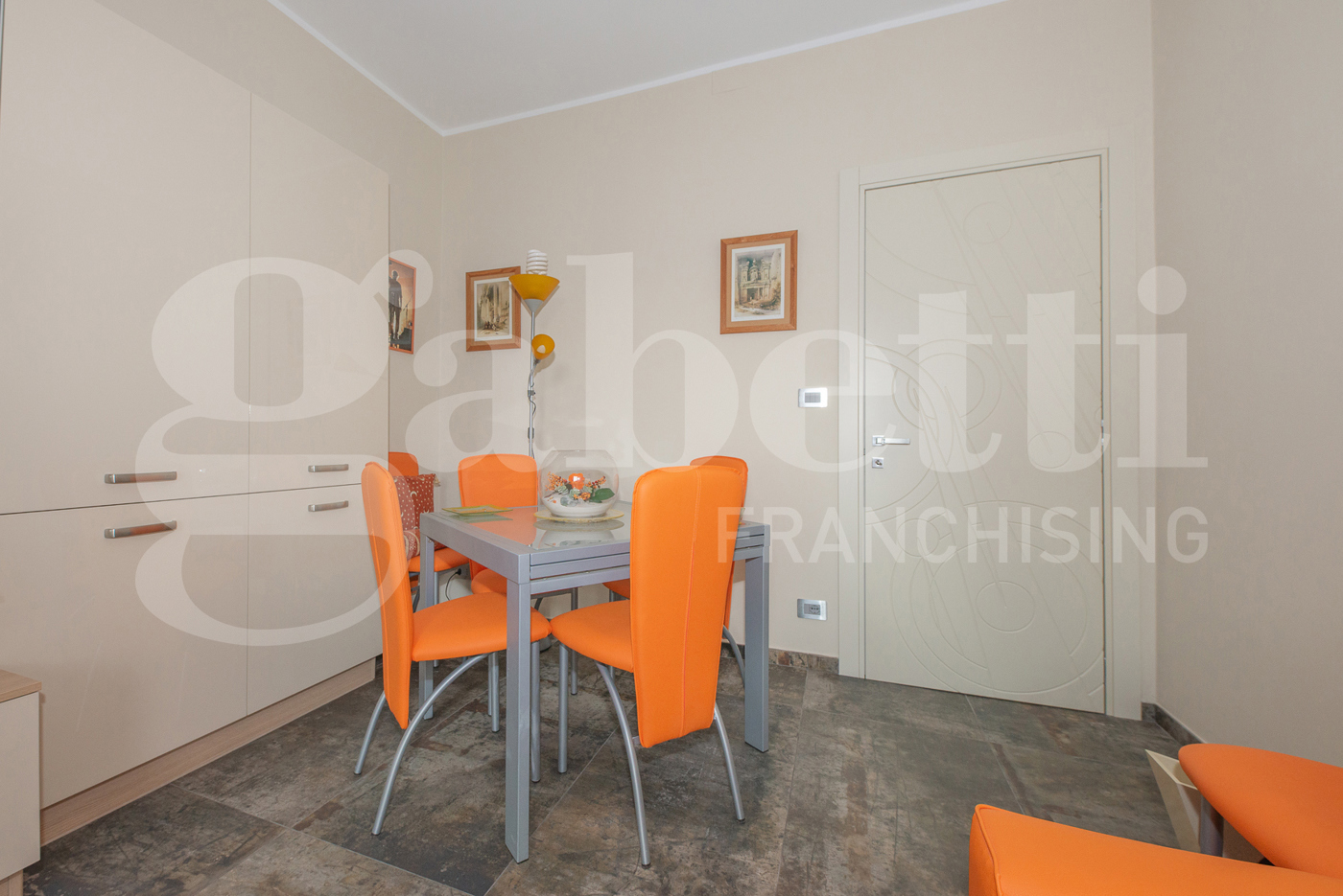Appartamento – Rivoli, Borgo Uriola, Tetti Neirotti - Altro
