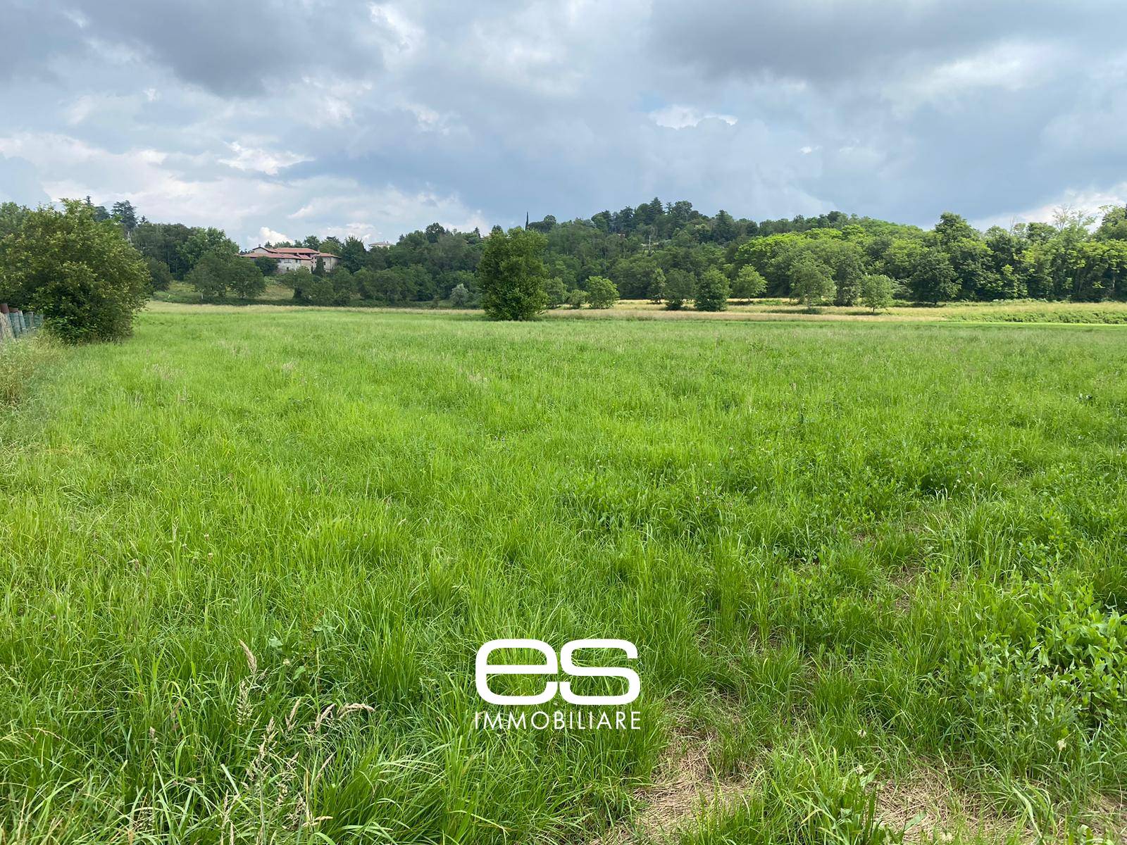 Terreno Agricolo in vendita a Cassago Brianza