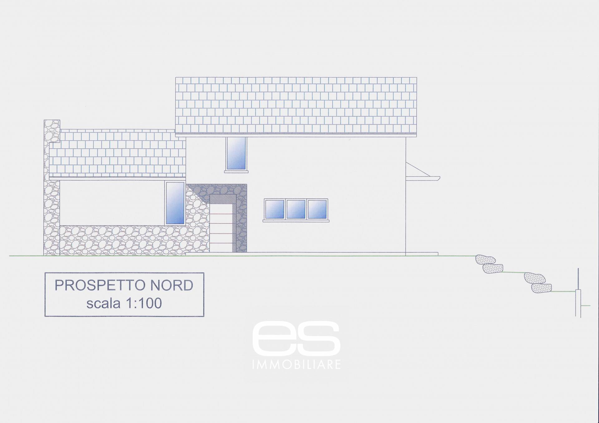 Edificabile Residenziale in vendita a Rogeno