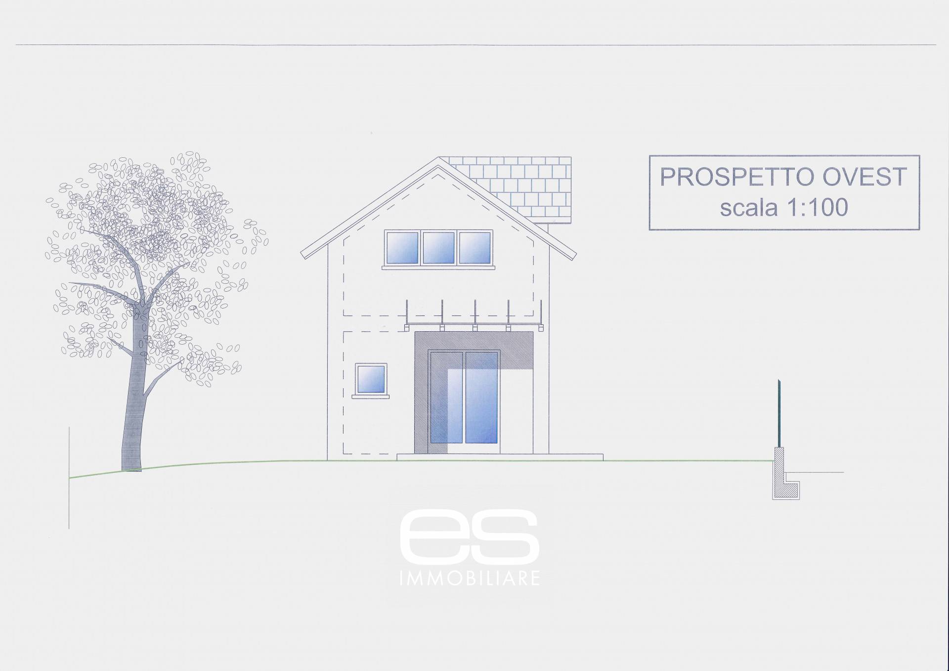 Edificabile Residenziale in vendita a Rogeno
