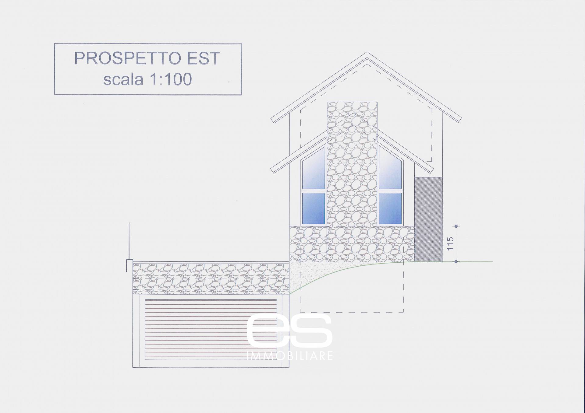Edificabile Residenziale in vendita a Rogeno