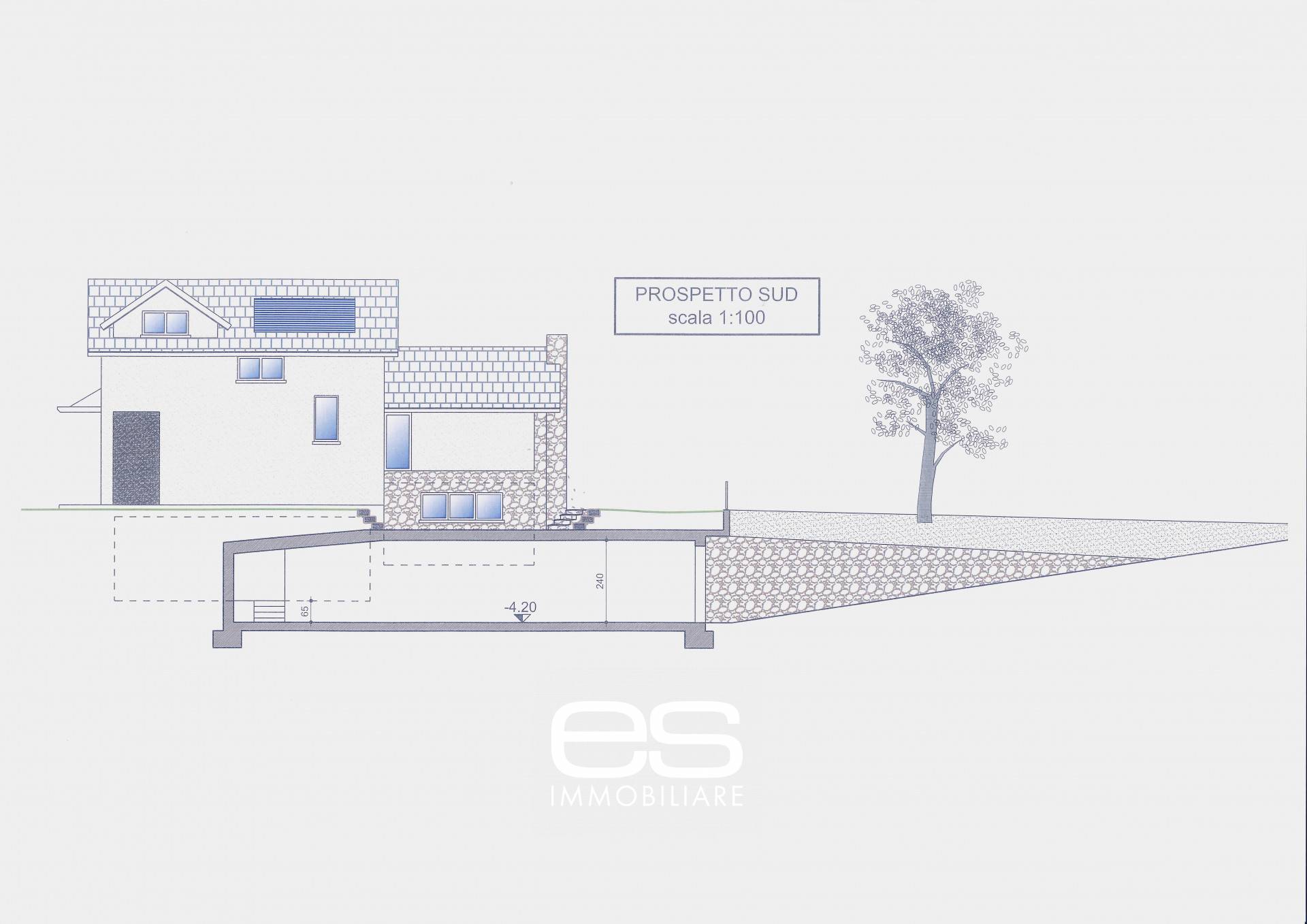 Edificabile Residenziale in vendita a Rogeno