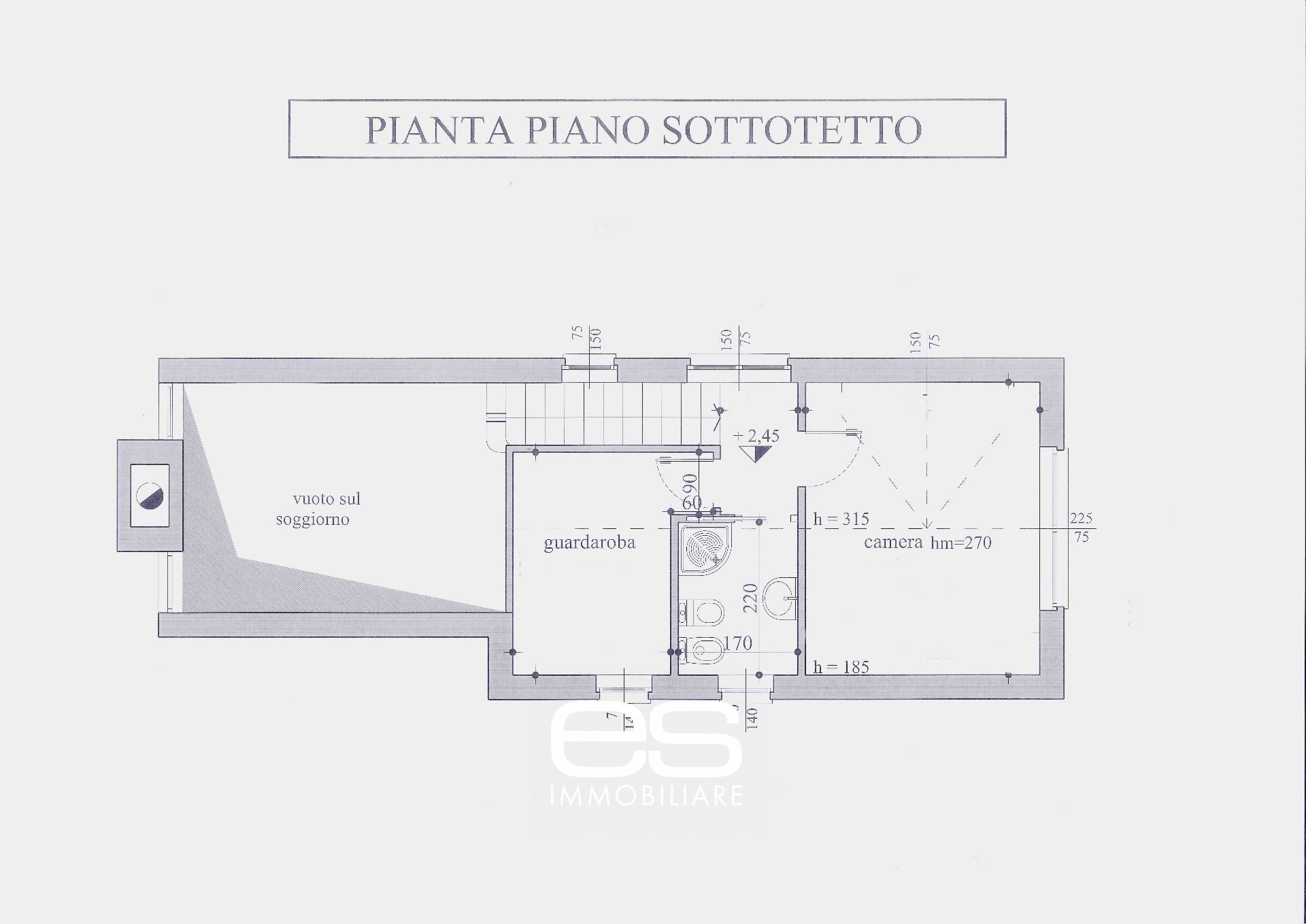 Edificabile Residenziale in vendita a Rogeno
