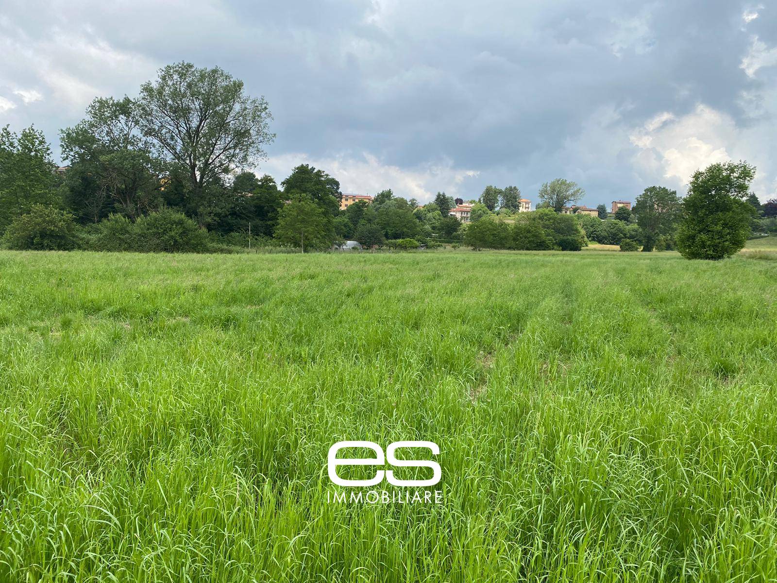 Terreno Agricolo in vendita a Cassago Brianza
