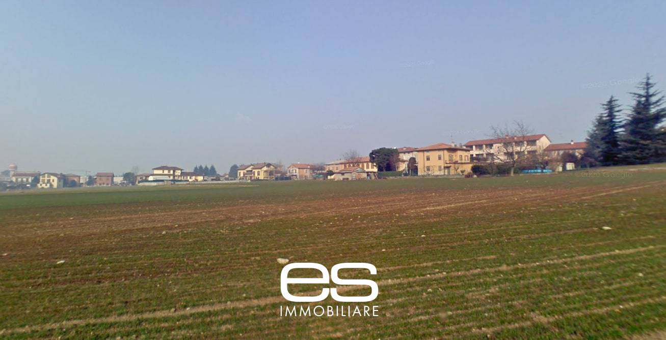 Terreno Agricolo in vendita a Cassago Brianza