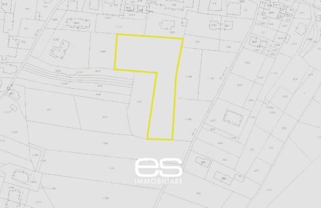 Terreno Agricolo in vendita a Cassago Brianza