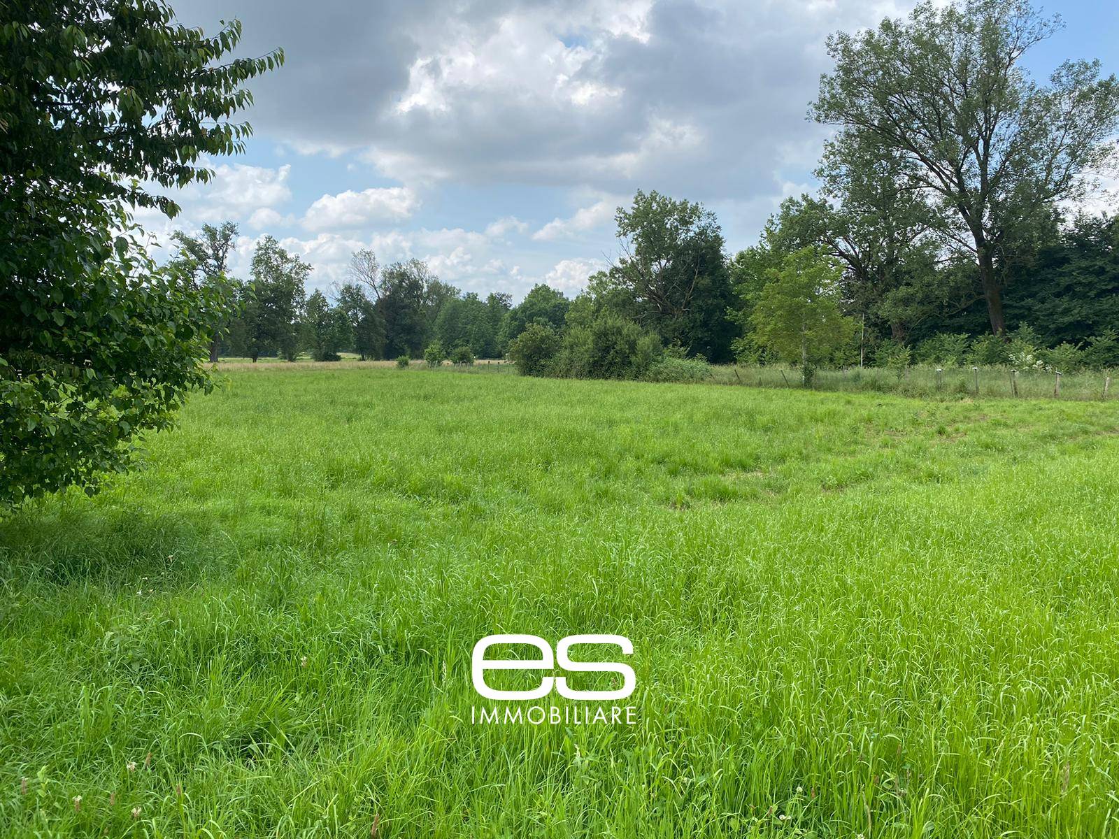 Terreno Agricolo in vendita a Cassago Brianza