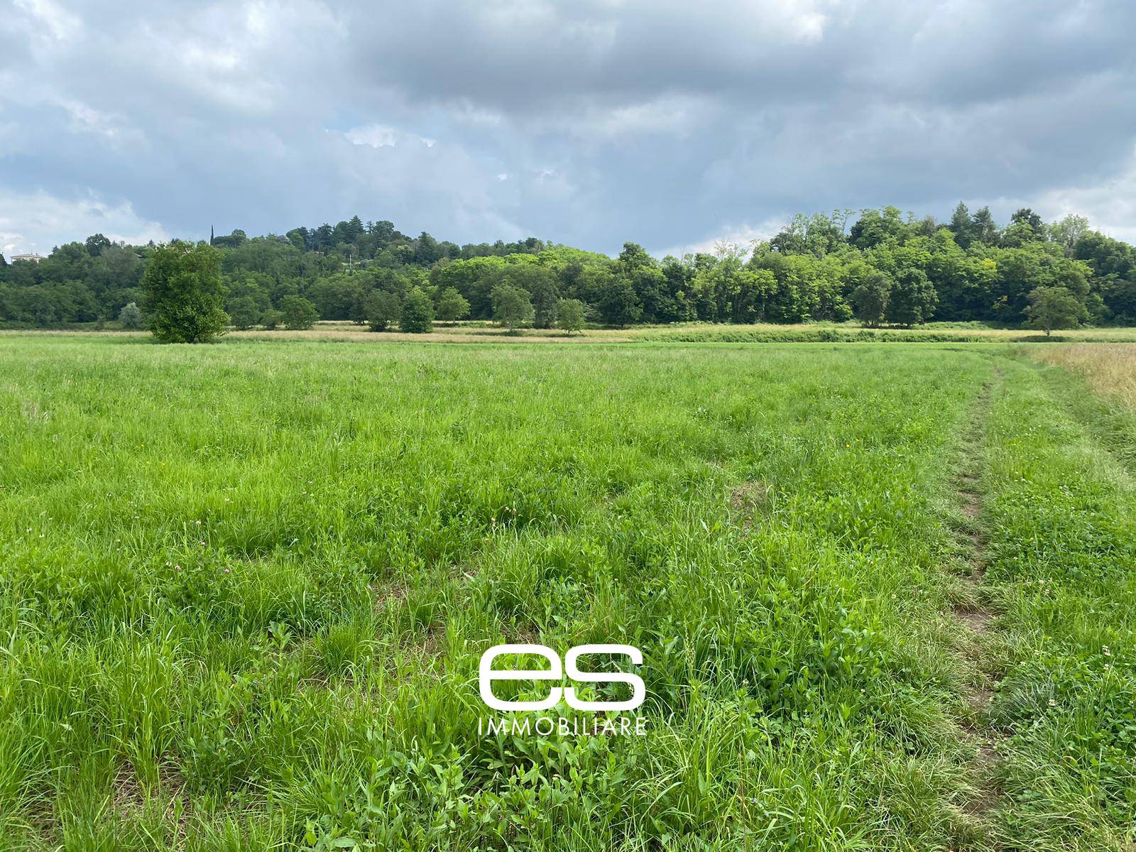 Terreno Agricolo in vendita a Cassago Brianza